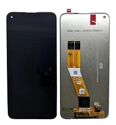 Дисплейний модуль Oukitel C21 Pro дисплей і сенсор