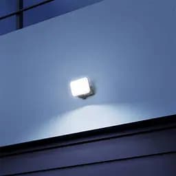 LED прожектор Videx F3 20W 5000K 220V Black (VLE-F3-0205B) - мініатюра 6
