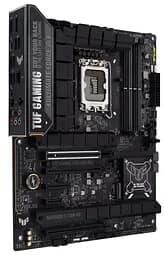 Материнська плата ASUS TUF GAMING Z790-PRO WIFI (TUF GAMING Z790-PRO WIFI) (Socket 1700, Intel Z790, ATX) Б/в,U1 - мініатюра 2