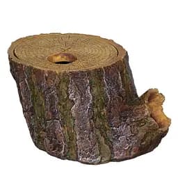 Декорація печера Hobby Wood Cave 1 21x14x8см (40840)