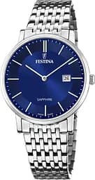 Годинник Festina Swiss Made F20018/2