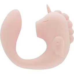Вибратор-единорожка Unihorn - C Horse - Coral Throb