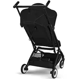 Прогулянковий візочок Cybex Libelle BLK Magic Black (526000923) - мініатюра 3