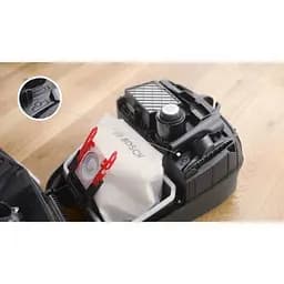 Пилосос Bosch (BGB41BA1) - мініатюра 7