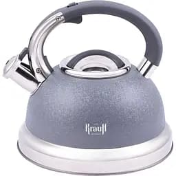 Чайник Krauff Steinoptik 2.7 л (26-303-005)