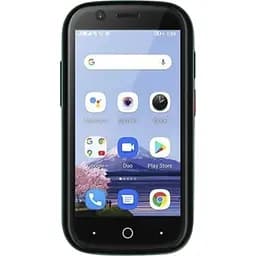 Смартфон Unihertz Jelly 2 6/128Gb Blue