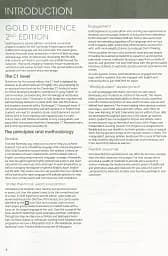 Gold Experience C1. Teacher's Book - мініатюра 3
