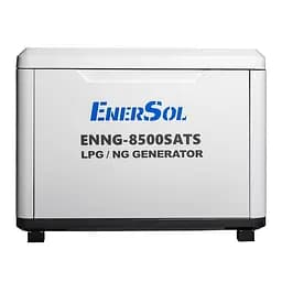 Генератор газовий EnerSol ENNG-8500TATS