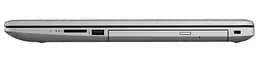 Ноутбук HP 470 G7 17.3HD+ AG/Intel i7-10510U/8/1000/DVD/R530-2/DOS/Silver (2X7M3EA) - мініатюра 6