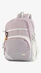 Рюкзак шкільний для дівчинки YL1001 Бузковий