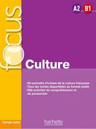 Focus: Culture (A2-B1)