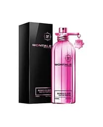 Парфюмированная женская вода Montale Rose Elixir, 100 мл