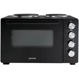 Електрична піч GORENJE OM30GBX