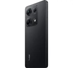 Смартфон Xiaomi Redmi Note 14S 12/512Gb Midnight Black Global version - мініатюра 3