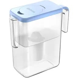 Фильтр-кувшин Ecosoft Slim Голубой (FMVSLIMBECO) [150382]