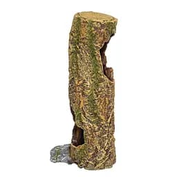 Декорація корковий стовбур Hobby Cork Trunk 2 9,5x6,5x21 см (41746) - мініатюра 1