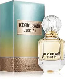Парфумована вода Roberto Cavalli Paradiso 75 мл - мініатюра 2