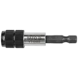 Тримач для біт Yato YT-0468, 1/4" x 60 мм (YT-0468)