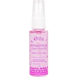 Антисептическое средство для рук Colour Intense Лотос жидкий 35 мл
