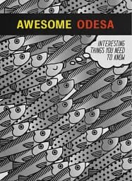Awesome Odesa