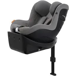 Автокрісло Cybex Sirona Gi i-Size Lava Grey (522001653)