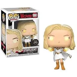 Фигурка Funko Pop The Boys Starlight Пацаны Старлайт 10 см (Chase FP C TB S 980)