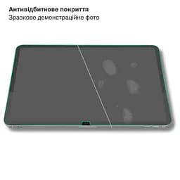 Скло захисне BeCover 3D Edge Full Cover Apple iPad 10.9" (2022/2024) / iPad (A16) 2025 11" (714773) - мініатюра 3