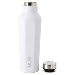 Термос Neoflam Hydro 24 термобутылка 500 мл Белый