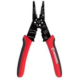 Знімач ізоляції Intertool HT-7029 210мм x 0.6-2.6мм² комбінований