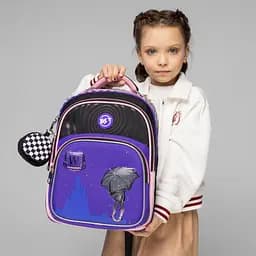 Рюкзак Yes S-91 Collection Academy з пеналом та сумкою (559796) - мініатюра 11