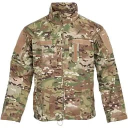 Куртка тактична VAV Wear Optac 01 3XL Камуфляж