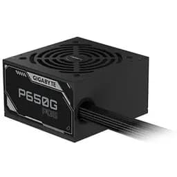 Блок живлення Gigabyte 650W (GP-P650G PG5)