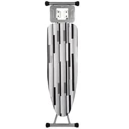 Гладильная доска Ege Ares Ares, 112х36 см, белый с черным (18367)