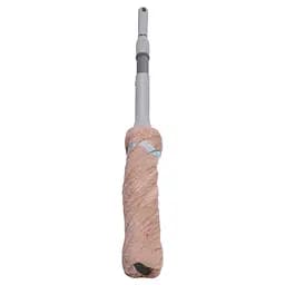 Швабра-моп телескопічна Household HP-35015-13BE для миття підлоги 134 см Бежевий - мініатюра 3
