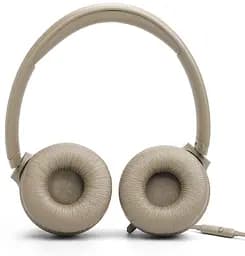 Гарнітура JBL TUNE 530 Beige (JBLT530BEG) - мініатюра 4