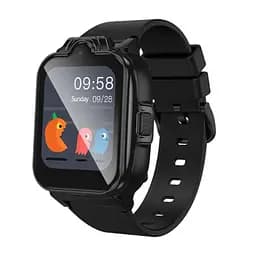 Детские Смарт-часы Hoco Y104 4G черные