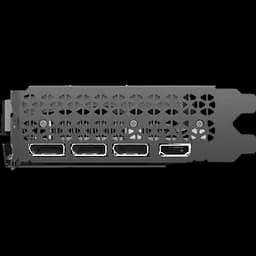 Відеокарта GeForce RTX 3060 Ti Zotac Twin Edge OC (ZT-A30610H-10MLHR) Б/В - мініатюра 3
