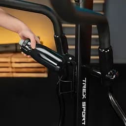 Орбітрек Trex Sport TX-900ECT Argon електромагнітний чорний - мініатюра 9