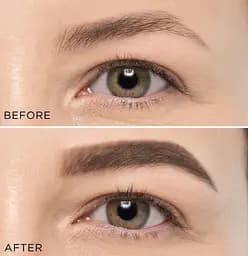 Олівець для брів Artdeco Eye Brow Pencil Medium Grey Brown тон 6, 1.1 г (73397) - мініатюра 5