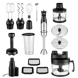 Блендер RTB990-B TitanPower