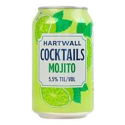 Коктейль Hartwall Mojito 0.33 л