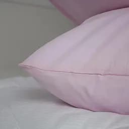 Комплект наволочок ТЕП скрутка рожевий 70 x 70 см (2-04245_32784) - мініатюра 5
