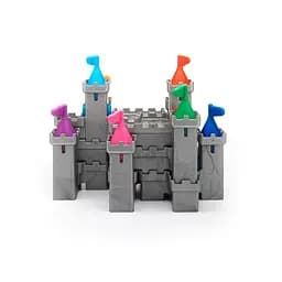 Настільна гра Smart Games Високий замок Tower Stacks - мініатюра 2