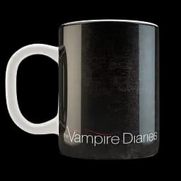 Кружка GeekLand Щоденники Вампіра The Vampire Diaries Деймон Сальваторе VD.002.22 - мініатюра 2