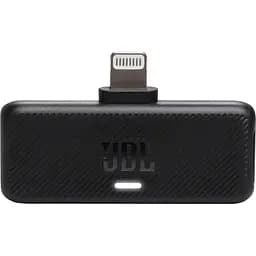 Мікрофон JBL Quantum Stream Wireless (JBLSTRMWLLGHTBLK) - мініатюра 8