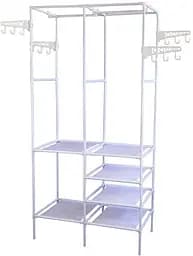 Стелаж для одягу та взуття Supretto (5738)