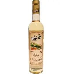 Сироп TOP тростниковій сахар 700 мл