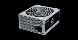 Блок живлення Chieftec A-135 APS-500SB 500W 80+ Bronze (APS-500SB) Б/В