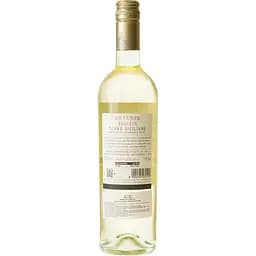 Вино Anterra Moscato Terre Siciliane IGT біле напівсолодке 0.75 л - мініатюра 2