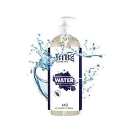Змазка на водній основі BTB Water (1000 мл) - мініатюра 3